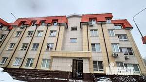 Студия квартира, на длительный срок, 40м2, 3/4 этаж