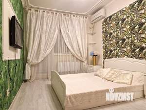 3-к квартира, на длительный срок, 65м2, 19/22 этаж