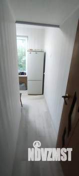 2-к квартира, на длительный срок, 41м2, 5/5 этаж