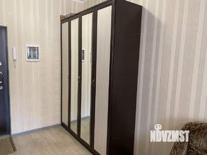1-к квартира, на длительный срок, 33м2, 2/4 этаж