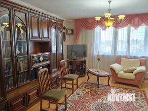 2-к квартира, на длительный срок, 68м2, 10/17 этаж