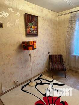 2-к квартира, на длительный срок, 45м2, 1/5 этаж