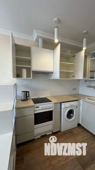 1-к квартира, на длительный срок, 27м2, 15/17 этаж