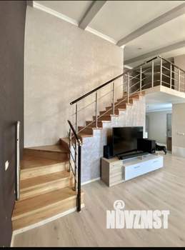 3-к квартира, на длительный срок, 77м2, 4/5 этаж