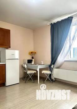 Студия квартира, посуточно, 30м2, 3/4 этаж