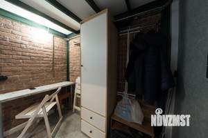 1-к квартира, на длительный срок, 17м2, 1/17 этаж