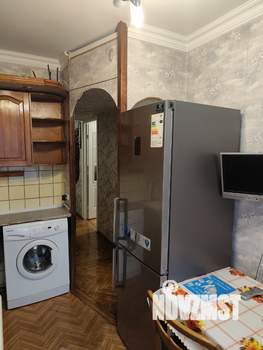 2-к квартира, на длительный срок, 39м2, 4/9 этаж