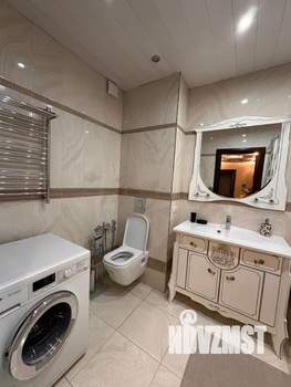 2-к квартира, на длительный срок, 94м2, 11/24 этаж