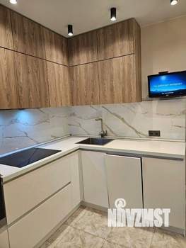 1-к квартира, на длительный срок, 48м2, 6/19 этаж