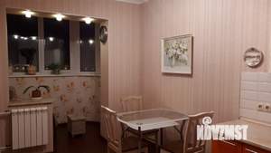 1-к квартира, на длительный срок, 50м2, 21/25 этаж