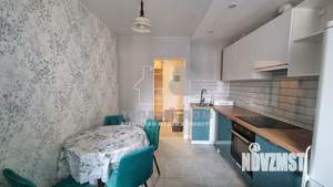 2-к квартира, на длительный срок, 53м2, 3/4 этаж