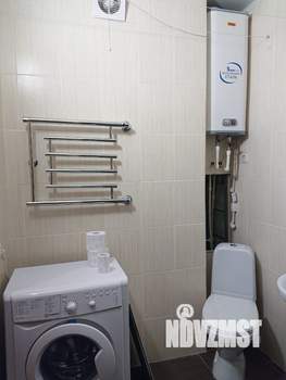 1-к квартира, на длительный срок, 41м2, 3/19 этаж