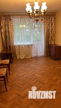 1-к квартира, на длительный срок, 29м2, 2/5 этаж