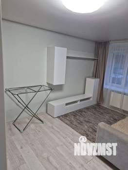 1-к квартира, на длительный срок, 33м2, 1/9 этаж