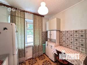 2-к квартира, на длительный срок, 41м2, 1/5 этаж