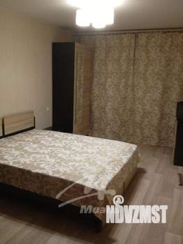 3-к квартира, на длительный срок, 56м2, 1/5 этаж