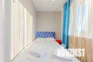 1-к квартира, посуточно, 24м2, 12/17 этаж