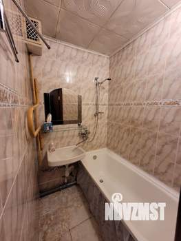 3-к квартира, на длительный срок, 55м2, 5/5 этаж