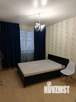 2-к квартира, на длительный срок, 64м2, 7/22 этаж