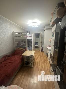 2-к квартира, на длительный срок, 42м2, 2/5 этаж