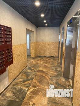 1-к квартира, на длительный срок, 41м2, 3/26 этаж