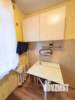 2-к квартира, на длительный срок, 42м2, 4/5 этаж