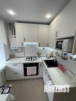 1-к квартира, на длительный срок, 32м2, 5/5 этаж