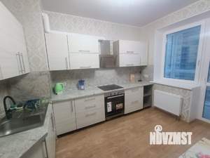 1-к квартира, на длительный срок, 47м2, 8/25 этаж