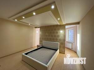 3-к квартира, на длительный срок, 110м2, 13/17 этаж