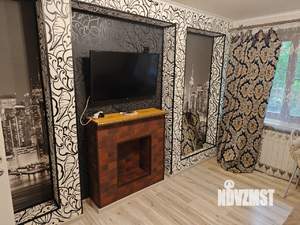2-к квартира, на длительный срок, 44м2, 1/5 этаж