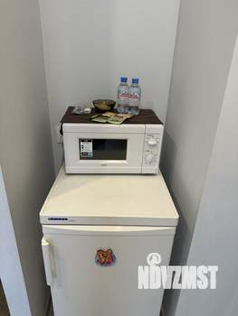 Студия квартира, посуточно, 30м2, 17/17 этаж