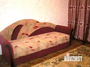 1-к квартира, на длительный срок, 40м2, 15/16 этаж