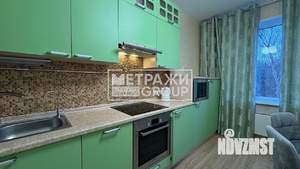 2-к квартира, на длительный срок, 52м2, 5/20 этаж