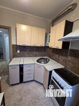 2-к квартира, на длительный срок, 44м2, 4/5 этаж