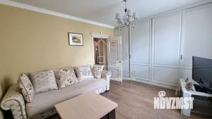 2-к квартира, на длительный срок, 69м2, 2/4 этаж