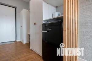 1-к квартира, посуточно, 20м2, 1/17 этаж