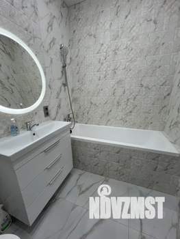 Студия квартира, посуточно, 31м2, 14/17 этаж