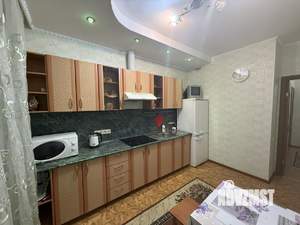 1-к квартира, на длительный срок, 42м2, 9/17 этаж