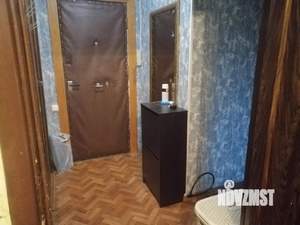 2-к квартира, на длительный срок, 43м2, 4/9 этаж