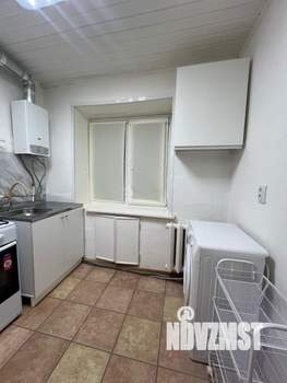 2-к квартира, на длительный срок, 45м2, 2/5 этаж