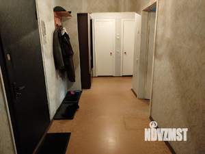 1-к квартира, на длительный срок, 45м2, 5/10 этаж