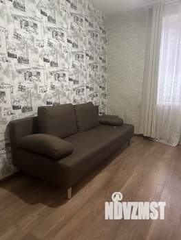 3-к квартира, на длительный срок, 50м2, 1/5 этаж