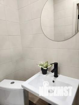 1-к квартира, посуточно, 20м2, 11/11 этаж