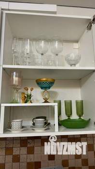 2-к квартира, на длительный срок, 52м2, 1/4 этаж