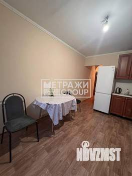 3-к квартира, на длительный срок, 89м2, 17/17 этаж