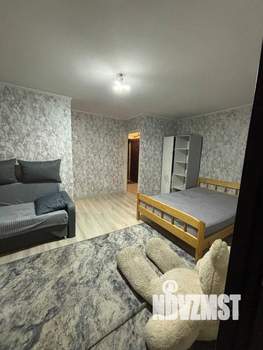 2-к квартира, на длительный срок, 47м2, 5/5 этаж