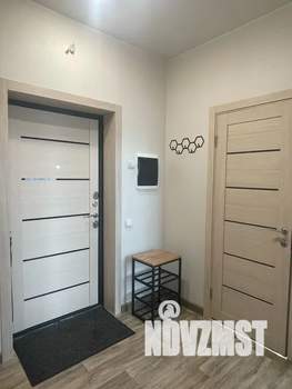 2-к квартира, посуточно, 50м2, 3/22 этаж