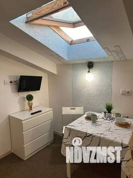 Студия квартира, посуточно, 21м2, 4/4 этаж