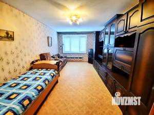 1-к квартира, на длительный срок, 42м2, 4/6 этаж