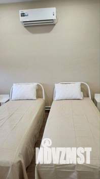 1-к квартира, посуточно, 23м2, 1/1 этаж